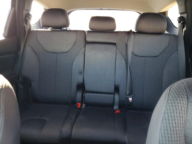 Продаж на аукціоні авто 2022 Hyundai Santa Fe, vin: 5NMS6DAJ8NH455031, номер лоту: 47470966