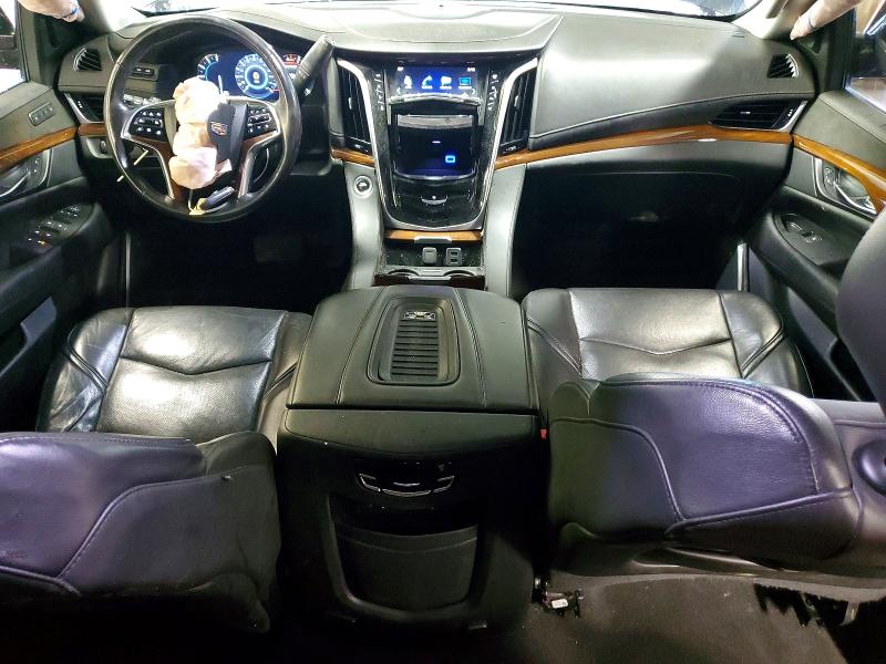 Aukcja sprzedaży 2020 Cadillac Escalade, vin: 1GYS4CKJ1LR167045, numer aukcji: 77697715
