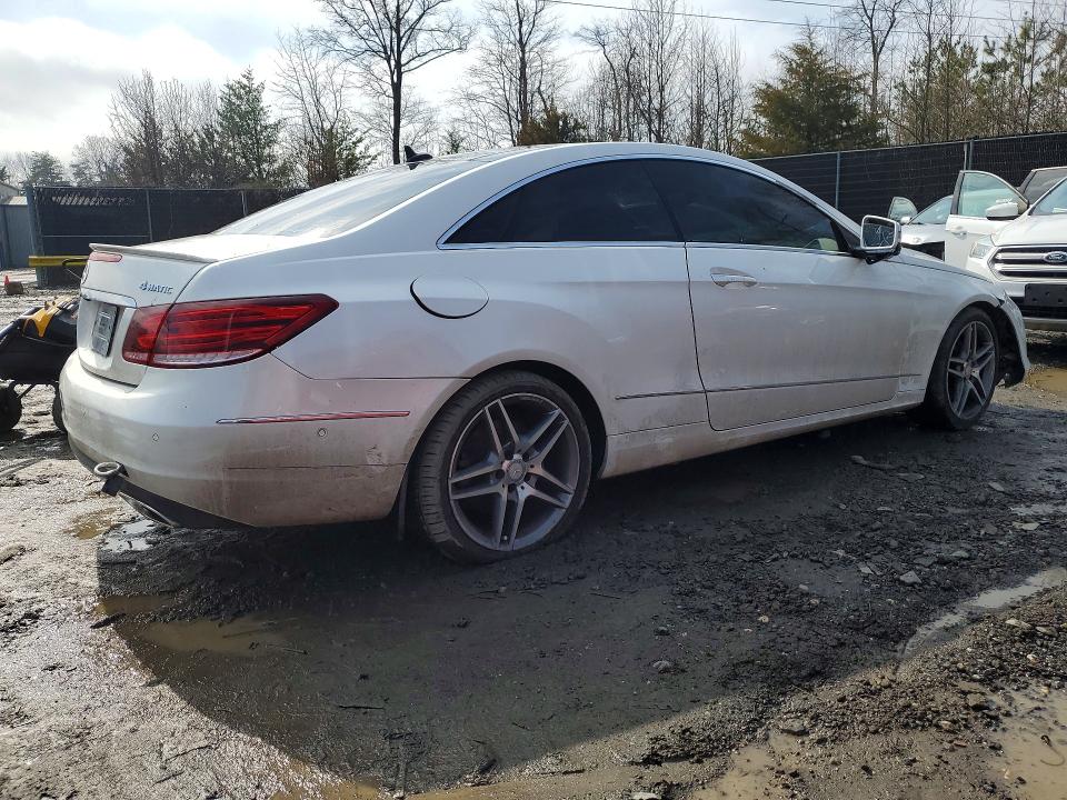 Продажа на аукционе авто 2014 Mercedes-benz E, vin: WDDKJ8JB4EF256866, номер лота: 79057135
