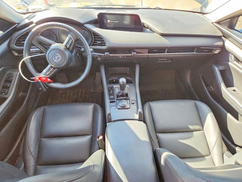 Aukcja sprzedaży 2021 Mazda 3, vin: 3MZBPABL9MM250533, numer aukcji: 45877476