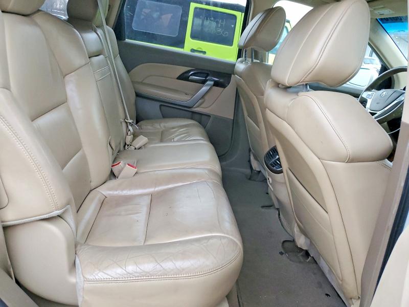Продаж на аукціоні авто 2013 Acura Mdx, vin: 2HNYD2H29DH514403, номер лоту: 47635876
