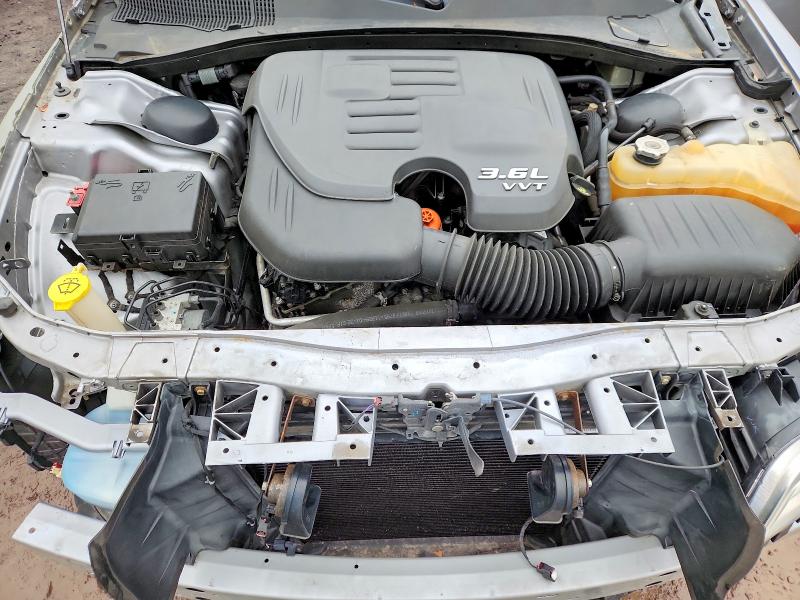 Продаж на аукціоні авто 2016 Chrysler 300c, vin: 2C3CCAEG1GH128340, номер лоту: 79808795