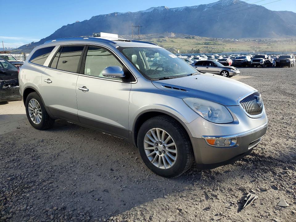 Продаж на аукціоні авто 2009 Buick Enclave, vin: 5GAEV23D39J211672, номер лоту: 47069666