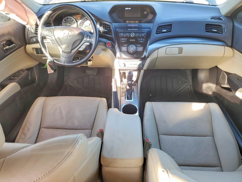 41727216 :رقم المزاد ، 19VDE1F51EE011107 vin ، 2014 Acura Ilx مزاد بيع
