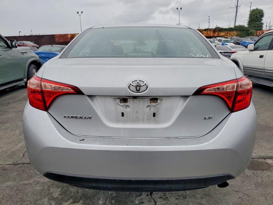 2019 Toyota Corolla მანქანა იყიდება აუქციონზე, vin: 5YFBURHEXKP940865, აუქციონის ნომერი: 48003346