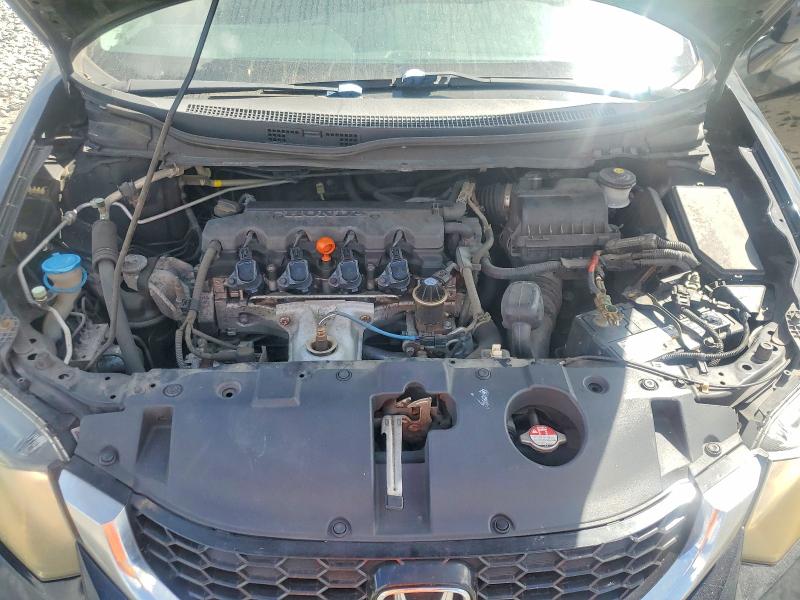 Aukcja sprzedaży 2015 Honda Civic, vin: 19XFB2F99FE228598, numer aukcji: 41737156