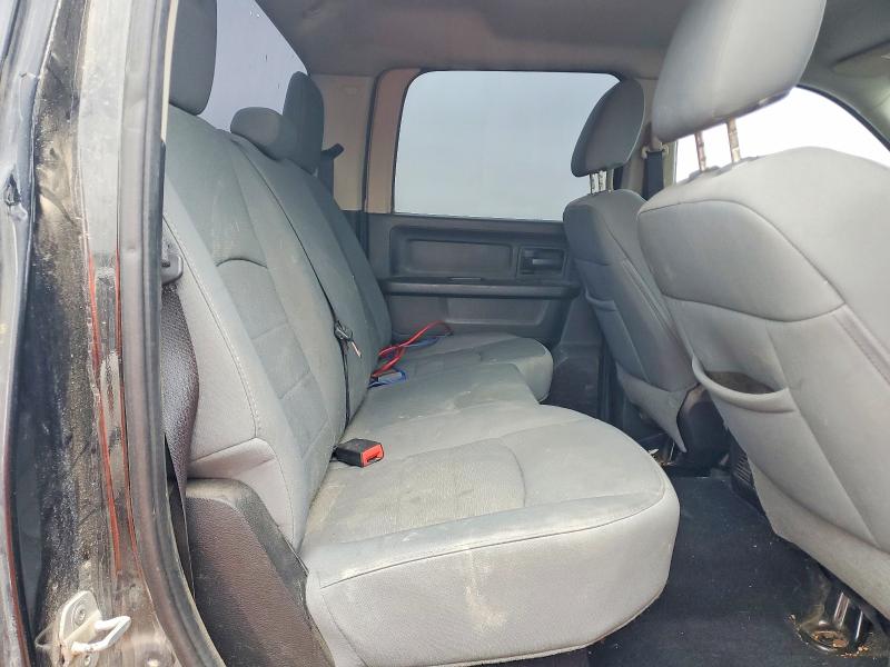 Aukcja sprzedaży 2013 Ram 2500, vin: 3C6UR5CL7DG544966, numer aukcji: 45594996