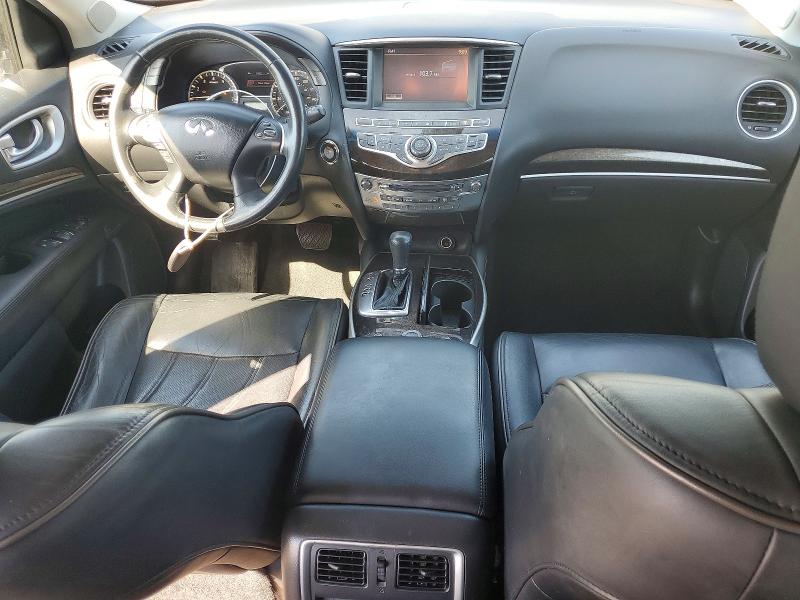 Продаж на аукціоні авто 2015 Infiniti Qx60, vin: 5N1AL0MN6FC518392, номер лоту: 47636196