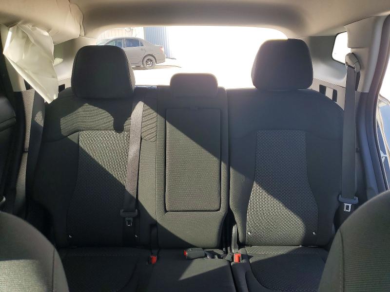 Продажа на аукционе авто 2023 Kia Sportage, vin: KNDPUCAF8P7174598, номер лота: 47542206