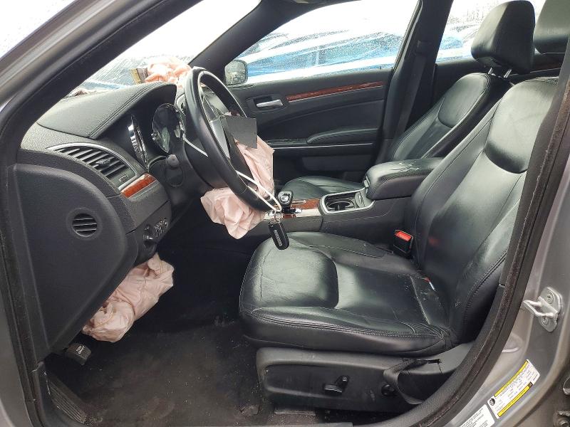 Aukcja sprzedaży 2013 Chrysler 300, vin: 2C3CCAAG4DH647464, numer aukcji: 45766596