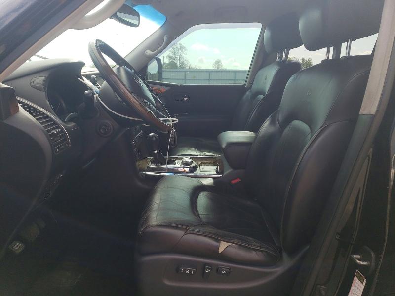 Продажа на аукционе авто 2012 Infiniti Qx56, vin: JN8AZ2NE3C9016028, номер лота: 48241466