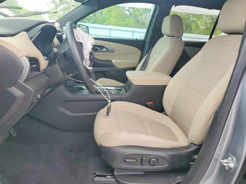 Продаж на аукціоні авто 2024 Chevrolet Traverse Limited, vin: 1GNESVKW0RJ138358, номер лоту: 48100036