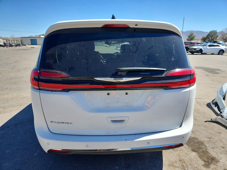 Aukcja sprzedaży 2023 Chrysler Pacifica, vin: 2C4RC1BG2PR530789, numer aukcji: 41745616