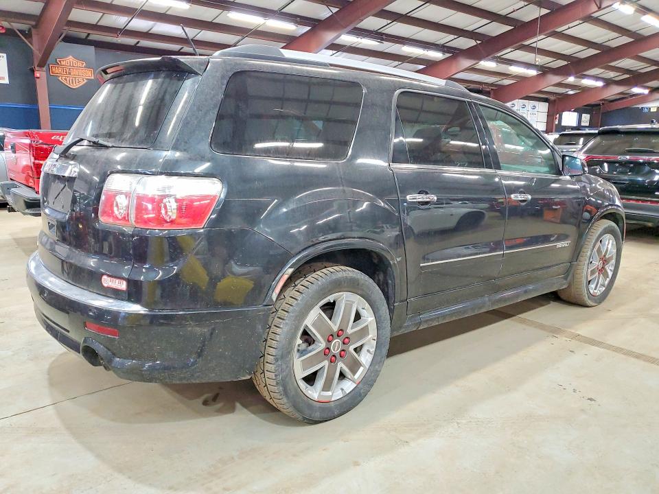 Продажа на аукционе авто 2012 Gmc Acadia, vin: 1GKKRTED3CJ201907, номер лота: 47219416