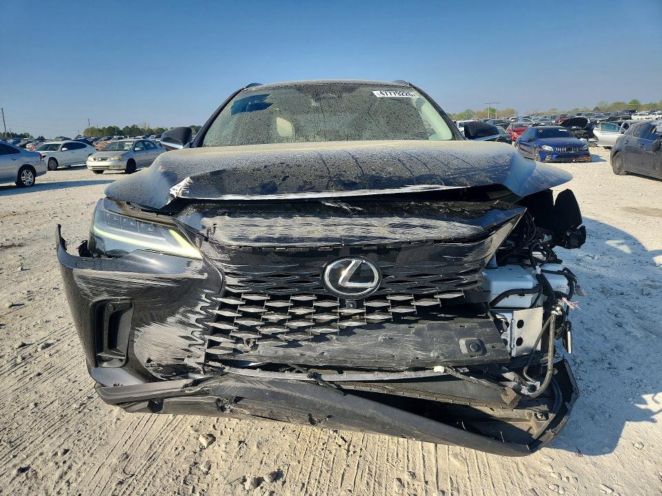 Продаж на аукціоні авто 2023 Lexus Rx 350, vin: 2T2BAMCAXPC005056, номер лоту: 47779226