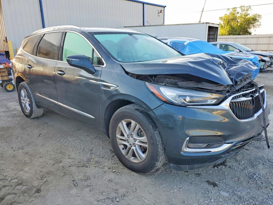 Aukcja sprzedaży 2018 Buick Enclave, vin: 5GAERBKWXJJ211034, numer aukcji: 47337666