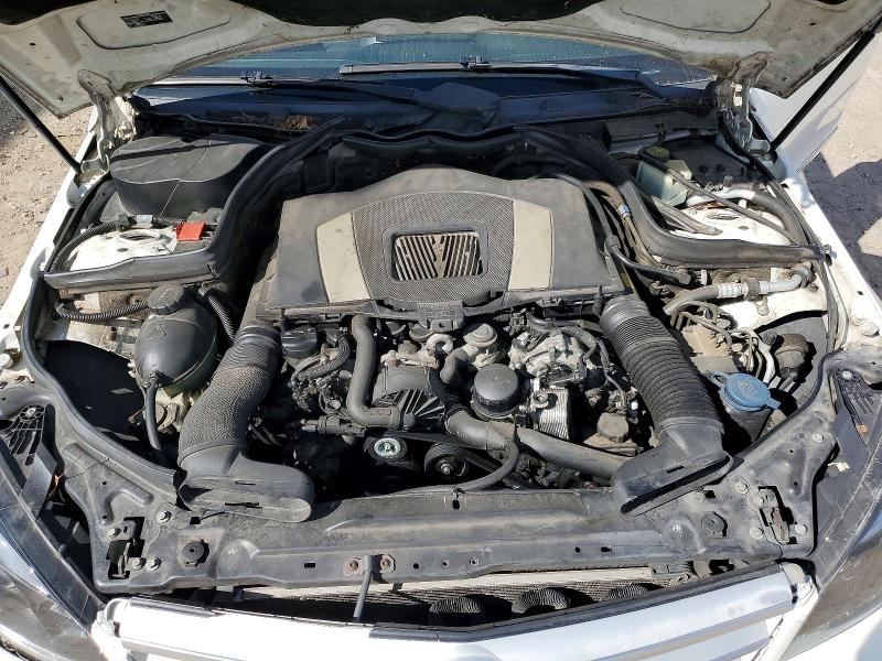 Продажа на аукционе авто 2009 Mercedes-benz C, vin: WDDGF81XX9R063290, номер лота: 77347215