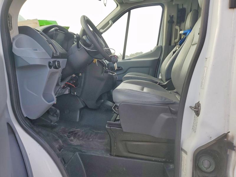 Aukcja sprzedaży 2019 Ford Transit, vin: 1FDVU4XV7KKB31559, numer aukcji: 48872996