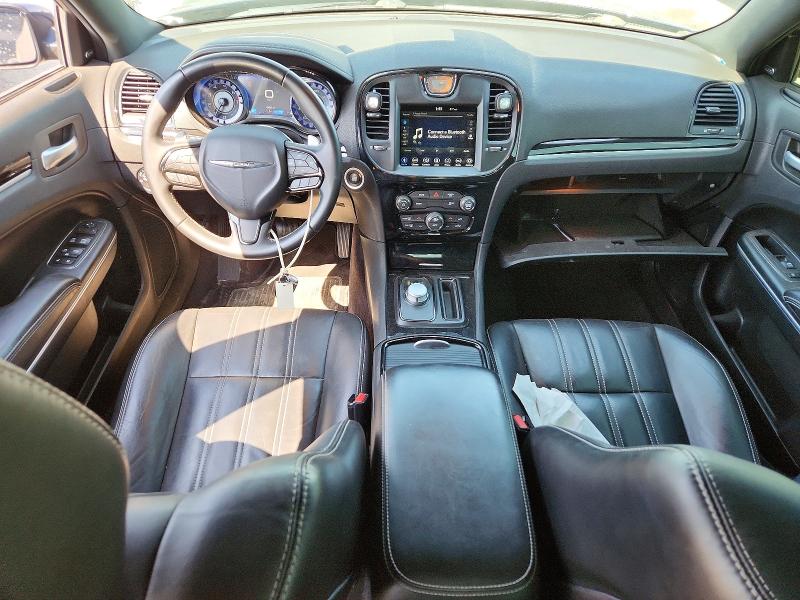 Продажа на аукционе авто 2018 Chrysler 300, vin: 2C3CCAGG5JH149261, номер лота: 46883536