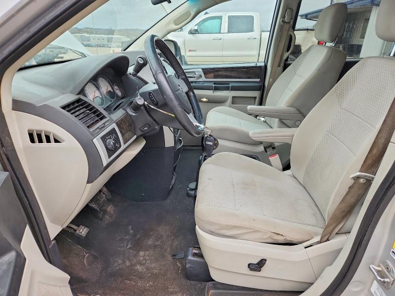 Продаж на аукціоні авто 2010 Dodge Grand Caravan, vin: 2D4RN6DX4AR385043, номер лоту: 41912206