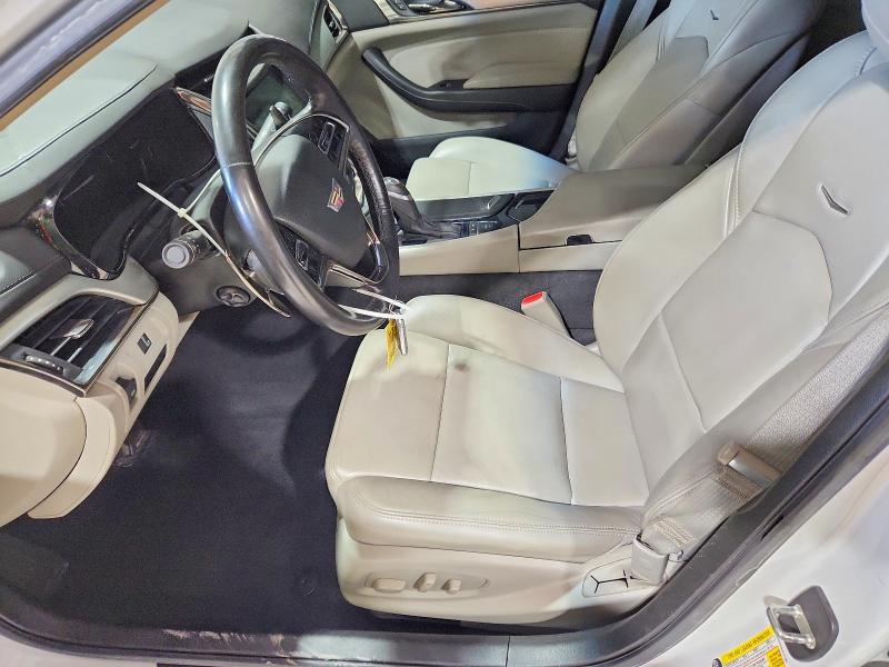 Aukcja sprzedaży 2017 Cadillac Cts, vin: 1G6AX5SX9H0121387, numer aukcji: 47158306
