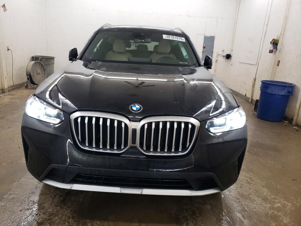 Продажа на аукционе авто 2024 Bmw X3, vin: 5UX53DP06R9W79516, номер лота: 48181976