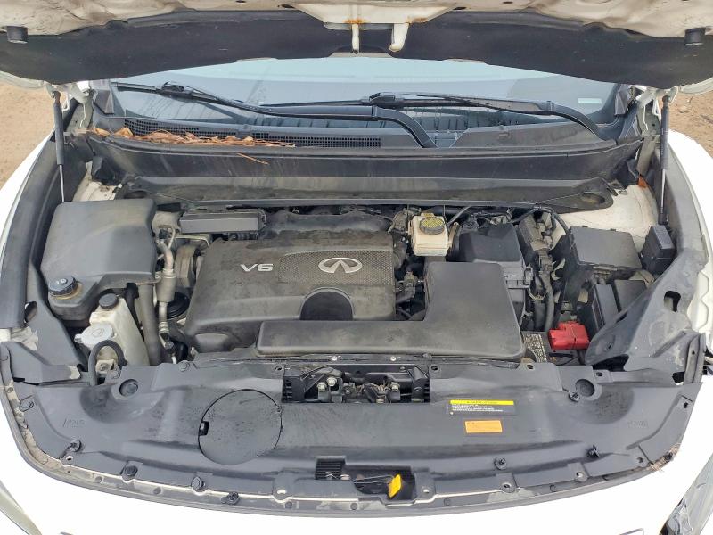 Продажа на аукционе авто 2020 Infiniti Qx60, vin: 5N1DL0MM2LC508880, номер лота: 41881616
