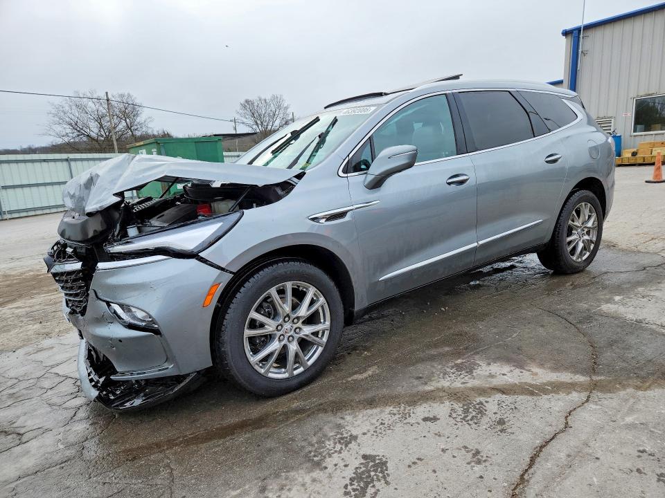 Aukcja sprzedaży 2024 Buick Enclave, vin: 5GAERBKW6RJ101903, numer aukcji: 46392086
