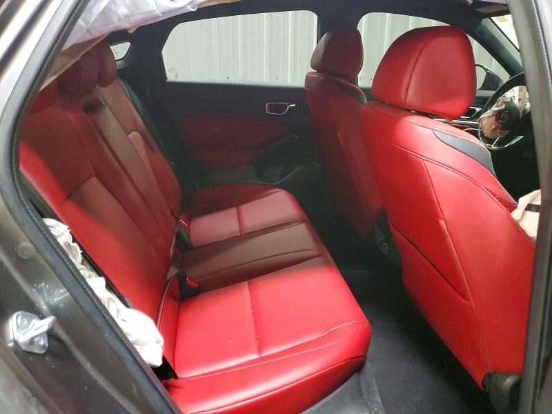 Продаж на аукціоні авто 2023 Acura Integra, vin: 19UDE4H69PA015752, номер лоту: 47198736