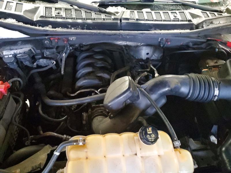 Продажа на аукционе авто 2016 Ford F150, vin: 1FTFW1EF8GFC69933, номер лота: 46171026