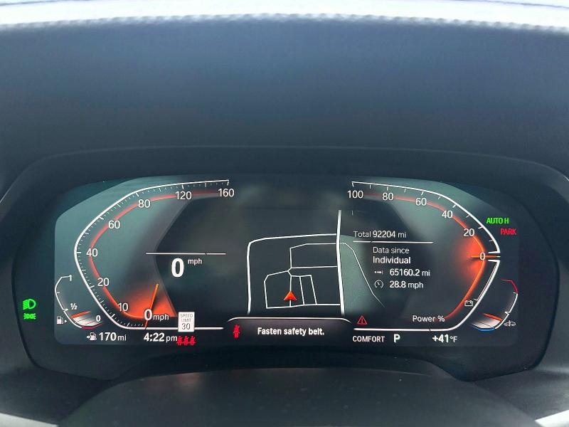 46026046 :رقم المزاد ، 5UXCW2C00M9H53341 vin ، 2021 Bmw X7 مزاد بيع