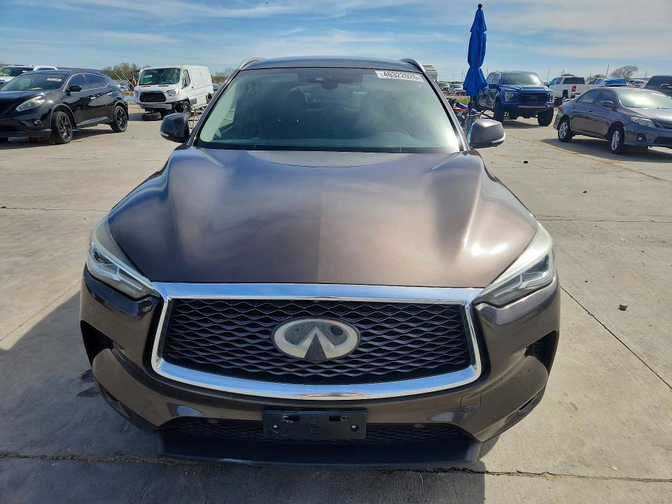 Продажа на аукционе авто 2019 Infiniti Qx50, vin: 3PCAJ5M16KF106880, номер лота: 46322026