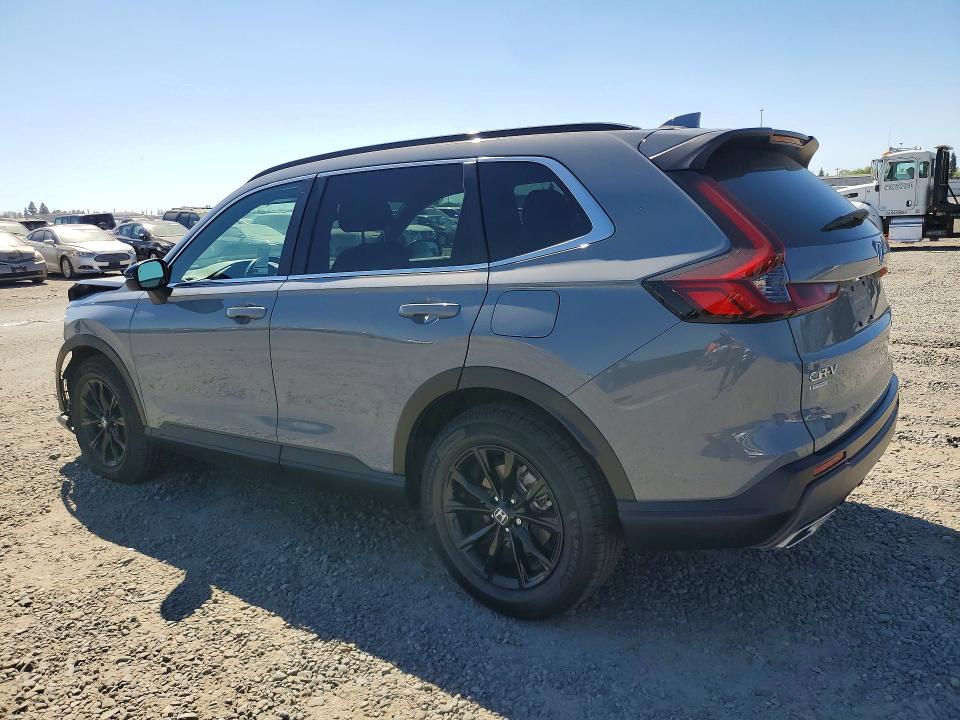 Aukcja sprzedaży 2025 Honda Cr-v, vin: 5J6RS5H52SL014802, numer aukcji: 46695126