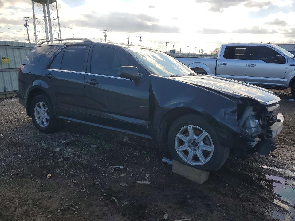 Aukcja sprzedaży 2004 Cadillac Srx, vin: 1GYEE637840175180, numer aukcji: 47575116