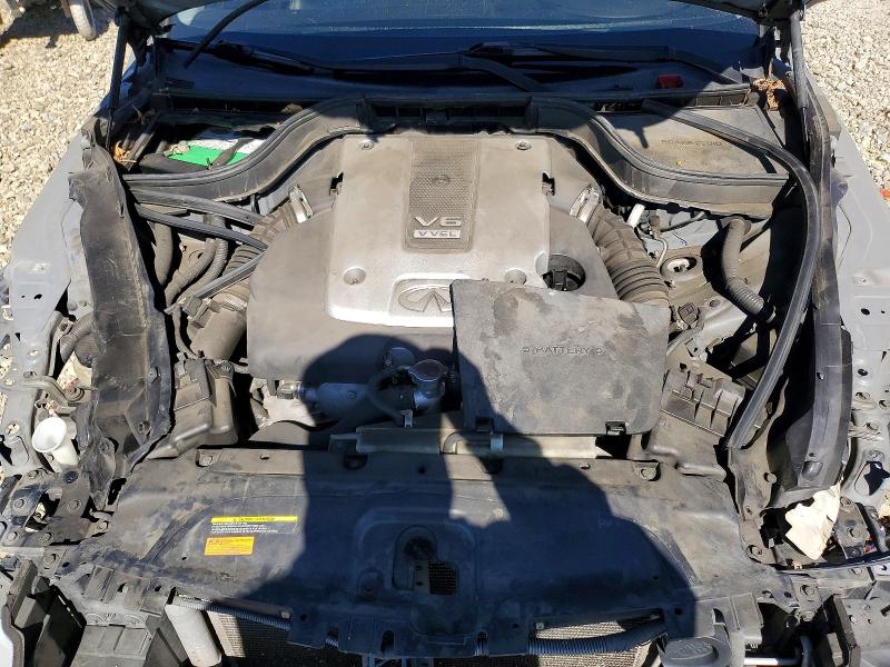 Aukcja sprzedaży 2010 Infiniti G37 Sedan, vin: JN1CV6AP6AM401532, numer aukcji: 79928575