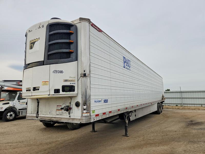 Aukcja sprzedaży 2023 Gdan Trailer, vin: 1GR1A0626PW515737, numer aukcji: 47912486