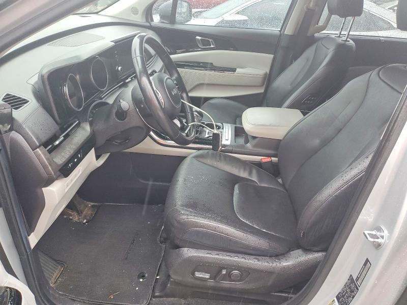 Продажа на аукционе авто 2022 Kia Carnival, vin: KNDNC5H31N6060768, номер лота: 79965675