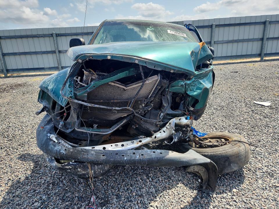 Aukcja sprzedaży 2003 Dodge Ram 1500, vin: 1D7HA16K13J662799, numer aukcji: 47585076