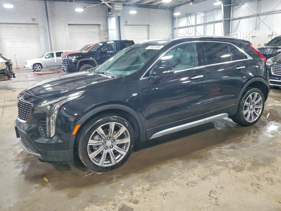 Aukcja sprzedaży 2023 Cadillac Xt4, vin: 1GYFZDR42PF101961, numer aukcji: 41951386