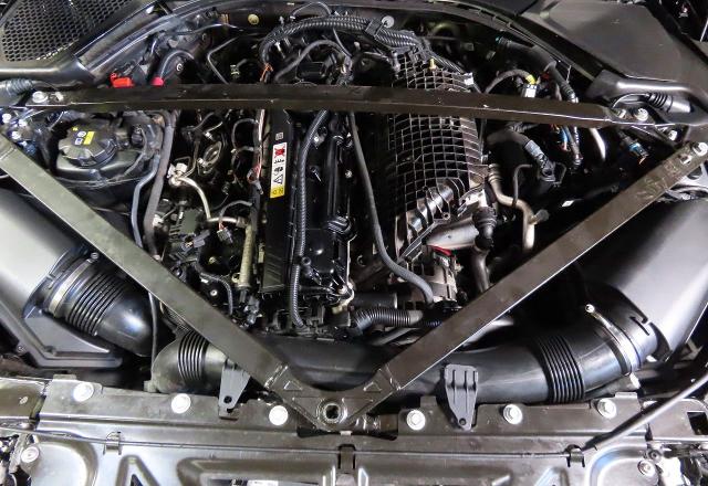 41974206 :رقم المزاد ، WBS33AY01MFK86175 vin ، 2021 Bmw M3 مزاد بيع