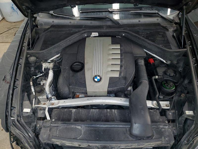 2010 Bmw X5 მანქანა იყიდება აუქციონზე, vin: 5UXFF0C53ALT84905, აუქციონის ნომერი: 41906596