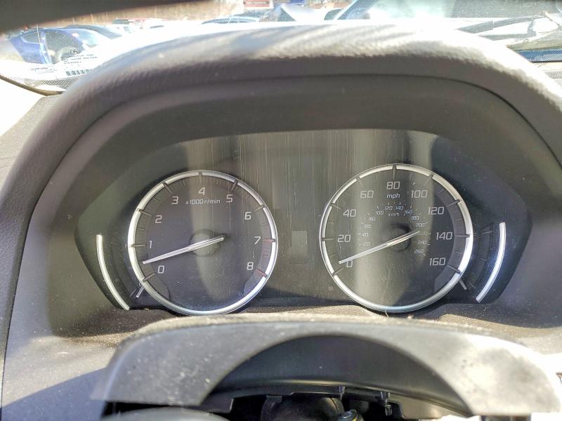 Aukcja sprzedaży 2017 Acura Tlx, vin: 19UUB1F36HA009408, numer aukcji: 41795836