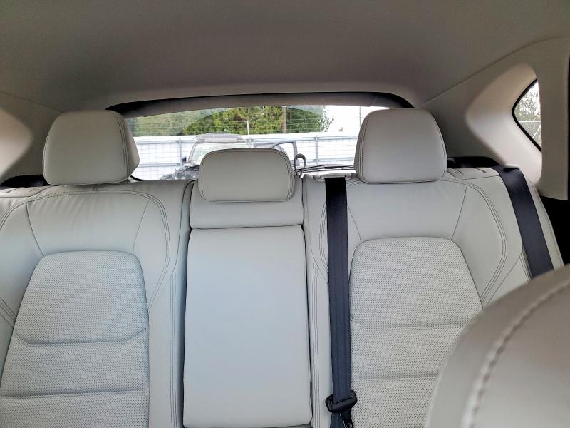 Aukcja sprzedaży 2022 Mazda Cx-5, vin: JM3KFBCM3N0600091, numer aukcji: 41597456