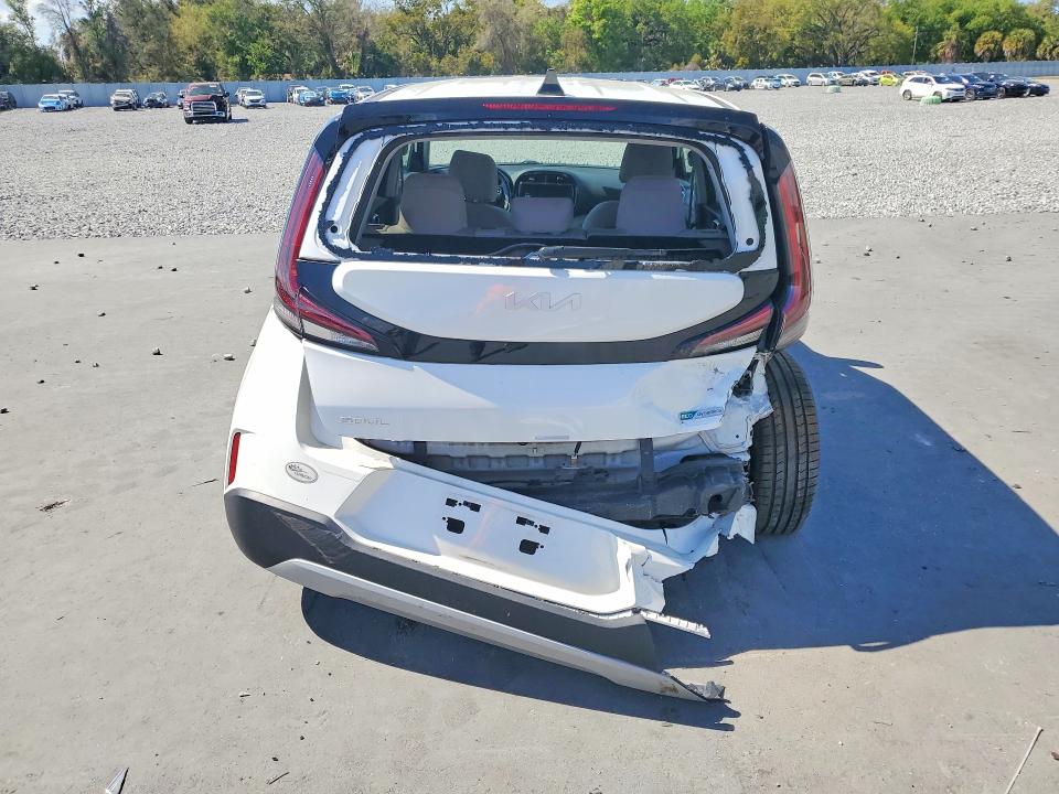 Aukcja sprzedaży 2024 Kia Soul, vin: KNDJ33AU1R7228415, numer aukcji: 41931826