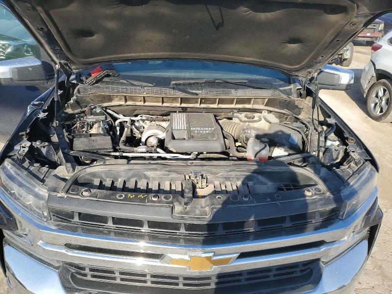 Aukcja sprzedaży 2021 Chevrolet Silverado, vin: 1GCUYDET7MZ251197, numer aukcji: 47186976