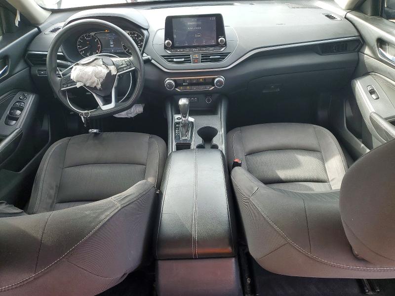 Продаж на аукціоні авто 2020 Nissan Altima, vin: 1N4BL4BV2LC210527, номер лоту: 46281426