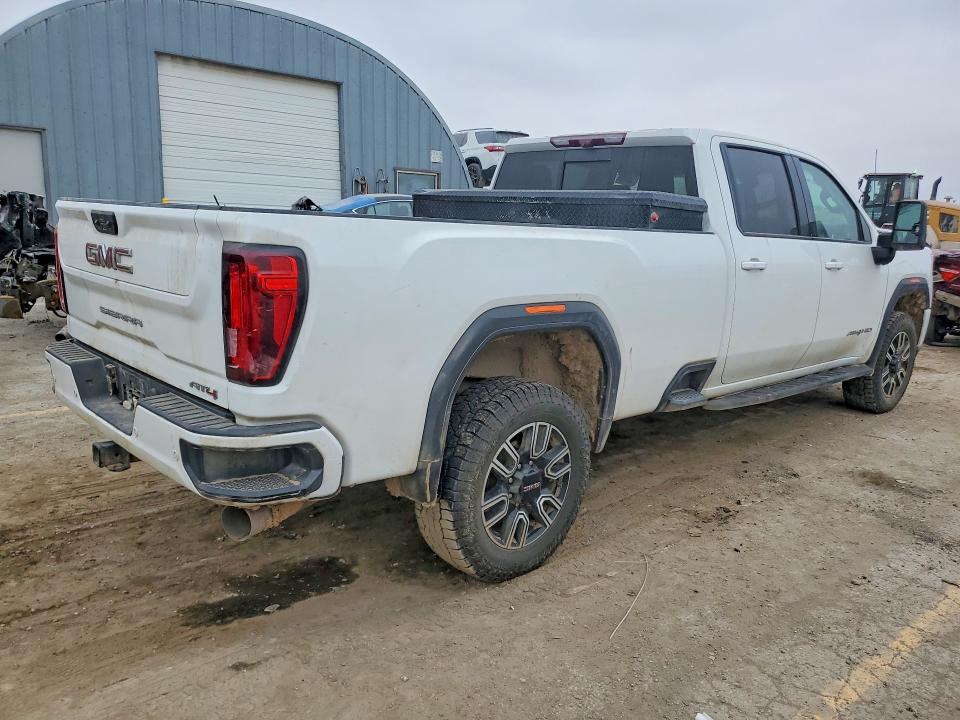 Aukcja sprzedaży 2023 Gmc Sierra, vin: 1GT49VEY3PF212434, numer aukcji: 79541345