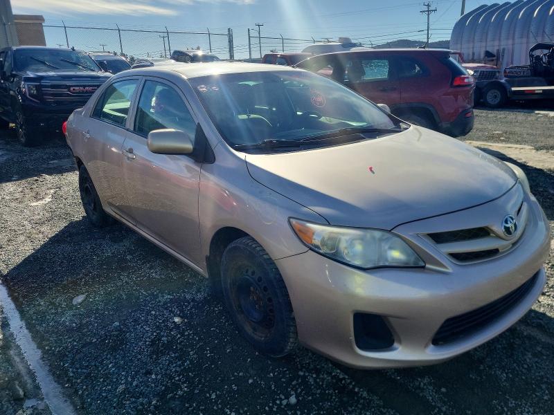 Aukcja sprzedaży 2011 Toyota Corolla, vin: 2T1BU4EE0BC634166, numer aukcji: 79363345