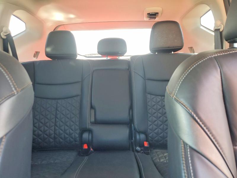47598516 :رقم المزاد ، 5N1AZ2DS5MC123228 vin ، 2021 Nissan Murano مزاد بيع