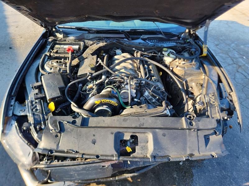 Aukcja sprzedaży 2017 Ford Mustang, vin: 1FA6P8CF8H5263443, numer aukcji: 47326286